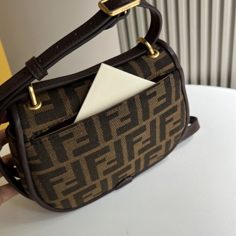 Fendi Satchel Bags